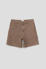 Rhythm Men Sundowner Denim Short