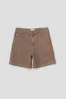Rhythm Men Sundowner Denim Short