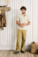 Rhythm Nurture SS Shirt