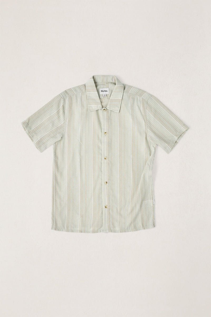 Rhythm Nurture SS Shirt