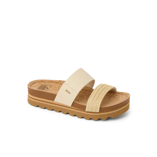 Reef Women's Cushion Vista Hi Sandal
