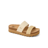 Reef Women's Cushion Vista Hi Sandal