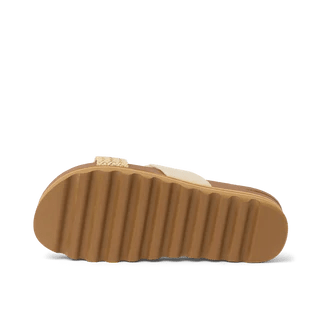 Reef Women's Cushion Vista Hi Sandal