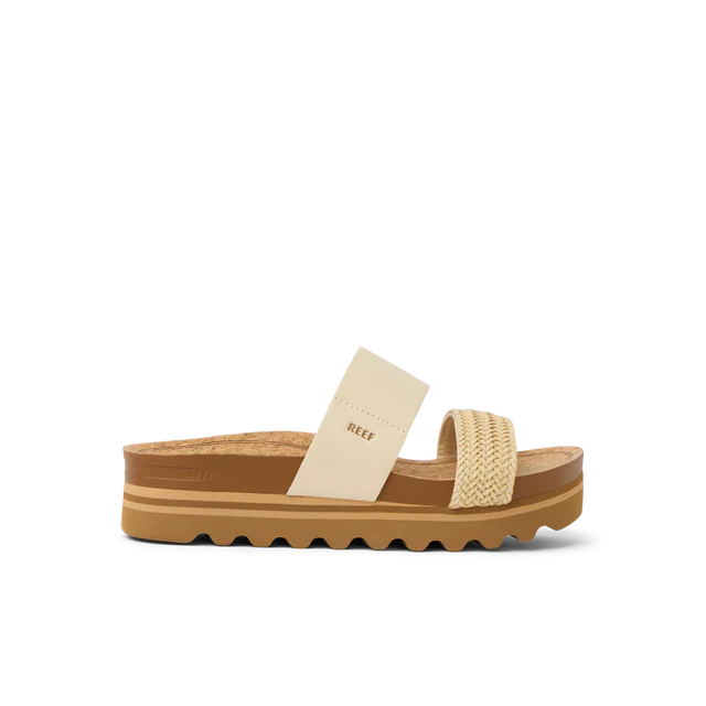 Reef Women's Cushion Vista Hi Sandal