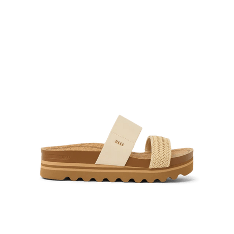 Reef Women's Cushion Vista Hi Sandal