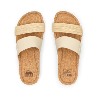 Reef Women's Cushion Vista Hi Sandal