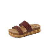 Reef Women's Cushion Vista Hi Sandal