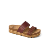 Reef Women's Cushion Vista Hi Sandal