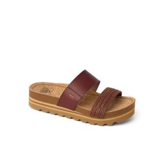 Reef Women's Cushion Vista Hi Sandal