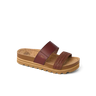 Reef Women's Cushion Vista Hi Sandal
