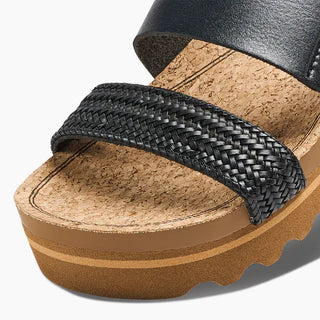 Reef Women's Cushion Vista Hi Sandal
