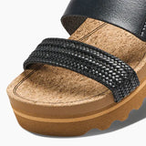 Reef Women's Cushion Vista Hi Sandal
