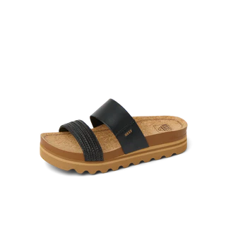 Reef Women's Cushion Vista Hi Sandal