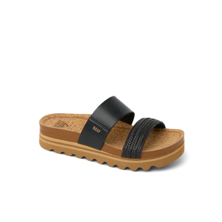 Reef Women's Cushion Vista Hi Sandal
