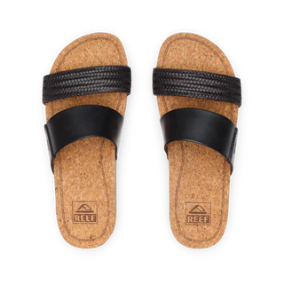 Reef Women's Cushion Vista Hi Sandal