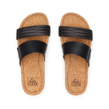 Reef Women's Cushion Vista Hi Sandal