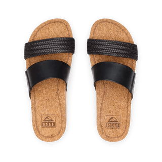 Reef Women's Cushion Vista Hi Sandal