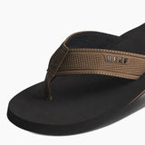 Reef The Layback Men's Flip Flop