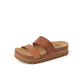 Reef Women's Cushion Vista Hi Sandal