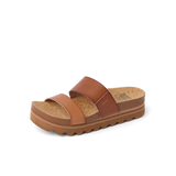Reef Women's Cushion Vista Hi Sandal