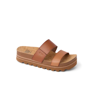 Reef Women's Cushion Vista Hi Sandal
