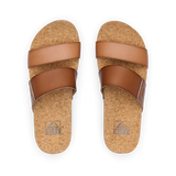 Reef Women's Cushion Vista Hi Sandal