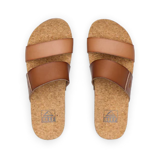 Reef Women's Cushion Vista Hi Sandal