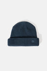 Rhythm Classic Watch Cap - Worn Navy