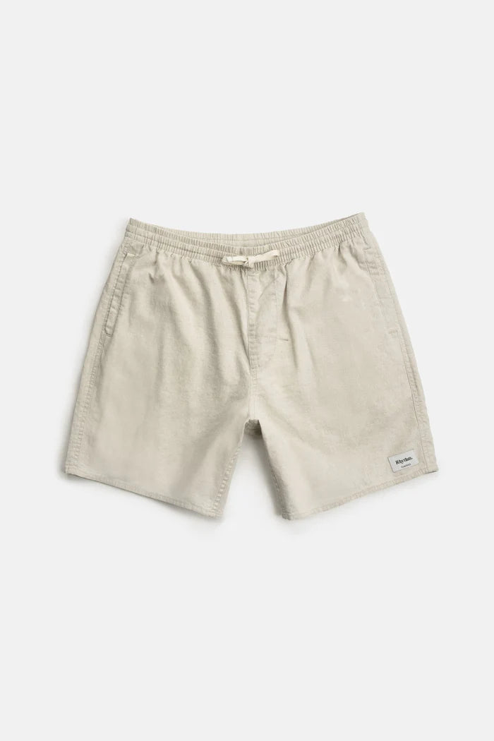 Rhythm Classic Linen Jam Shorts