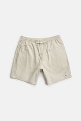 Rhythm Classic Linen Jam Shorts