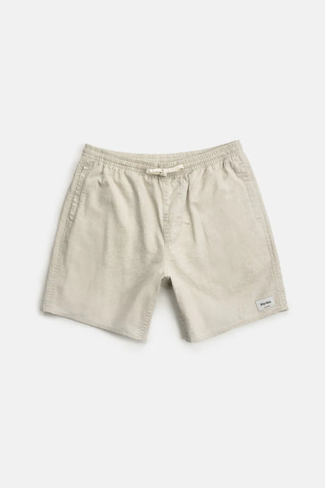 Rhythm Classic Linen Jam Shorts