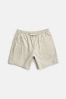 Rhythm Classic Linen Jam Shorts