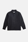 Rhythm Classic Linen LS Shirt