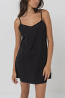 Rhythm Classic Slip Dress