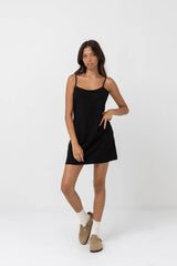 Rhythm Classic Slip Dress