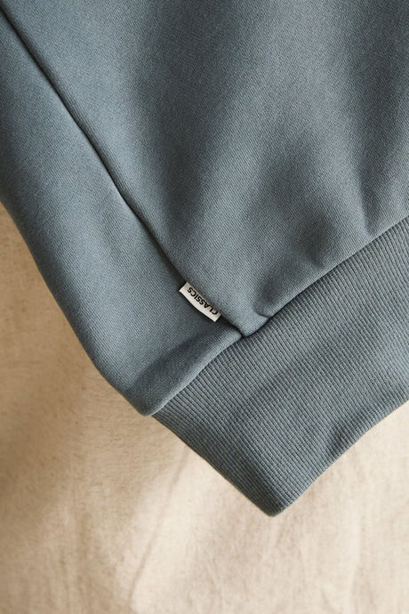 Rhythm Men's Classic Fleece Hood