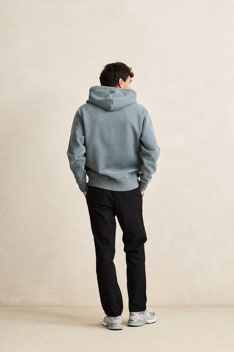 Rhythm Men's Classic Fleece Hood