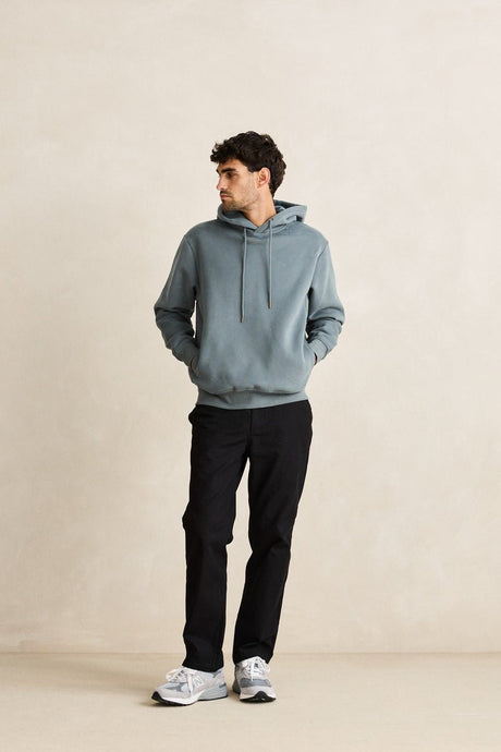 Rhythm Men's Classic Fleece Hood