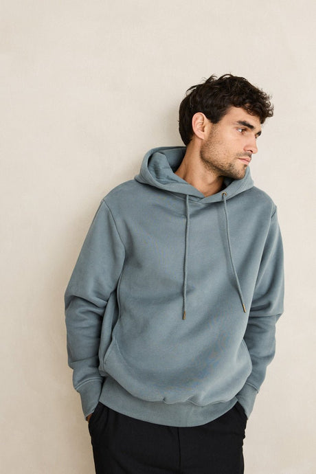 Rhythm Men's Classic Fleece Hood