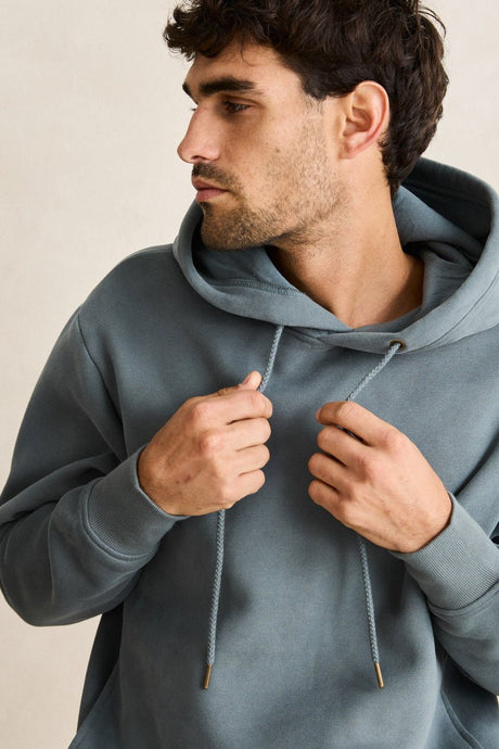 Rhythm Men's Classic Fleece Hood