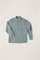 Rhythm Classic Linen LS Shirt