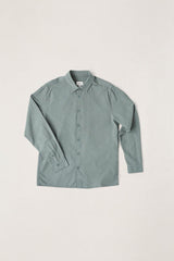 Rhythm Classic Linen LS Shirt