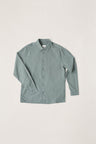 Rhythm Classic Linen LS Shirt
