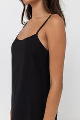 Rhythm Classic Slip Dress