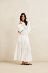 Rhythm Classic Knit Jumper