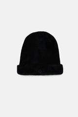 Rhythm Classic Watch Cap - Vintage Black