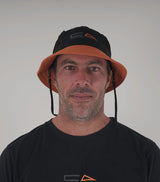 Code Foils Bucket Hat