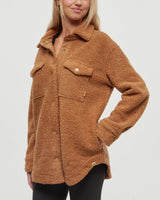 TenTree W Sunday Jacket