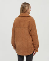 TenTree W Sunday Jacket