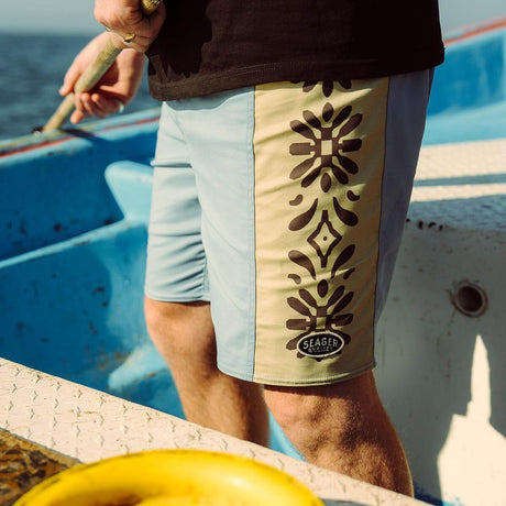 Seager Capo Panel Trunk
